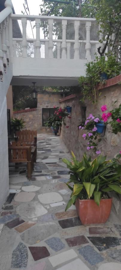 Cortijo De Las Flores Cazorla Ла-Іруела Екстер'єр фото